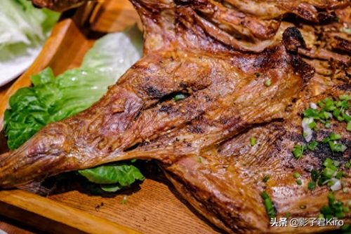 南京江宁烤全羊排名前十(烤全羊哪家最有名)插图16