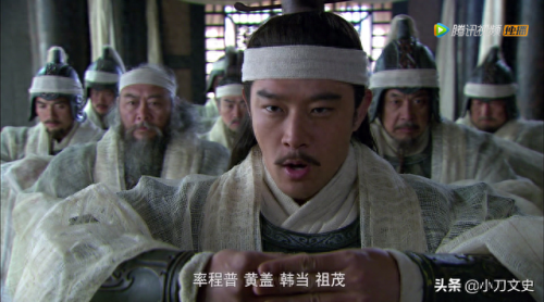 三国十大槽点排行榜(公认十大最好三国小说排行榜前十)插图5