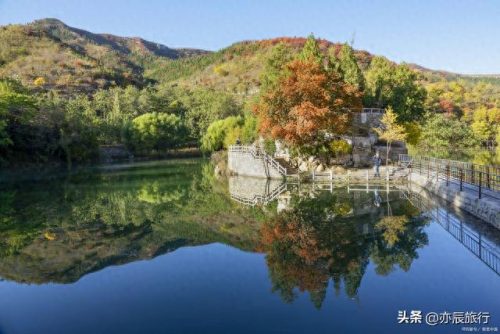 潍坊十大好玩的地方排行榜(潍坊哪里最好玩)插图2