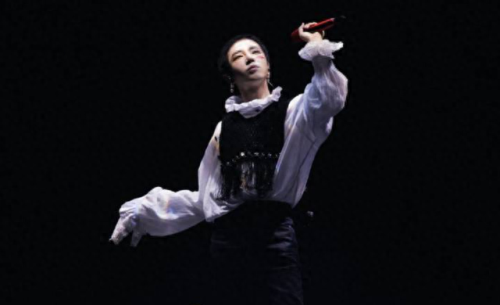 黄霄云十大歌曲排行榜(黄霄云歌曲排行榜)插图10