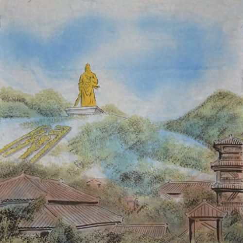 河津富豪豪宅排名前十(河津籍富豪)插图36
