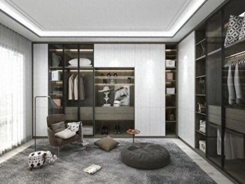 2022定制衣柜十大品牌排行榜(2022十大衣柜品牌排行榜)插图7