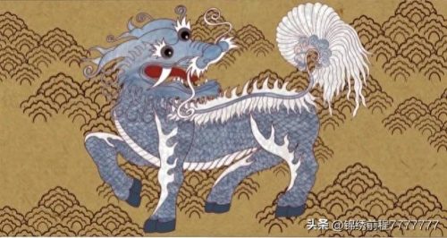 排名前十的神奇动物(排名前十的动物)插图2