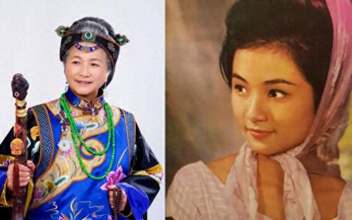 世界十大功夫女明星排行榜(功夫最好的三个女明星)插图5