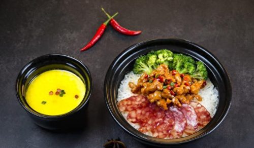 开平十大餐饮品牌排行榜(重庆十大品牌连锁餐饮)插图1