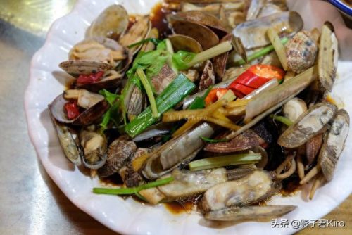 同安餐厅美食排名前十(同安美食app)插图12
