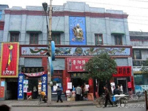 开封豪华餐厅排名前十(开封餐厅排名前十)插图26