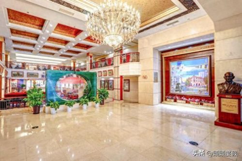 苏联星级酒店排名前十(八星级酒店全球有几家)插图14