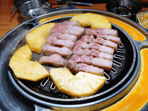 大连前十烤肉排名(烤肉排名前十名大连)插图6