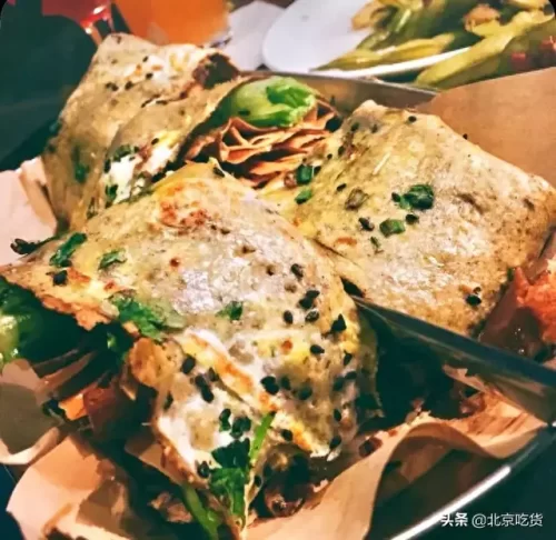 北京汉堡酒馆排名前十(三里屯特别火汉堡)插图28