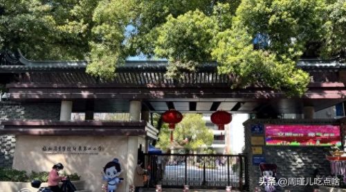 福建小学面积排名前十(福建私立小学十大排名)插图17