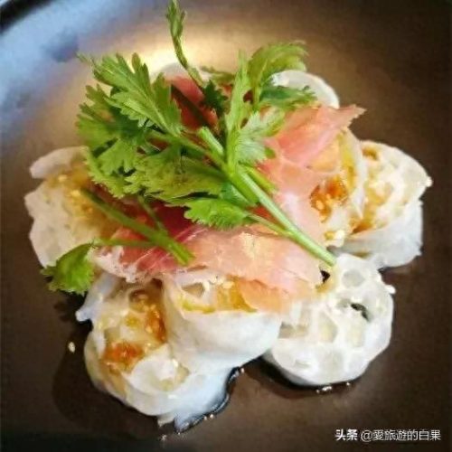 乌镇美食西餐排名前十(乌镇最好吃的餐厅)插图52