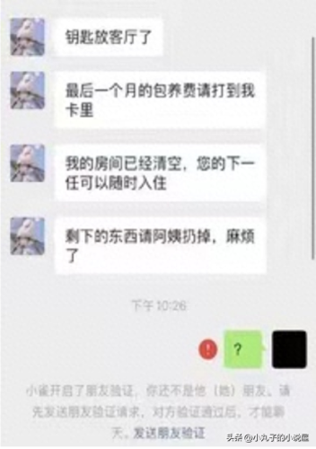 十大经典保姆的小说排行榜(保姆励志小说推荐完结文)插图