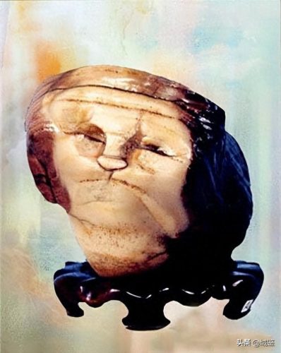 中国十大最贵的石头排行榜(中国最贵的十大文物)插图2