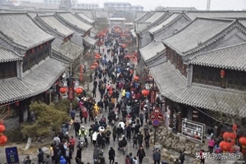 潍坊十大好玩的地方排行榜(潍坊哪里最好玩)插图21
