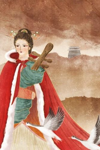 唐古十大美女排行榜(唐古的歌曲大全100首)插图2