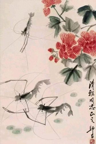 经典十大书法家排行榜(湖北十大书法家排名洪序光)插图6