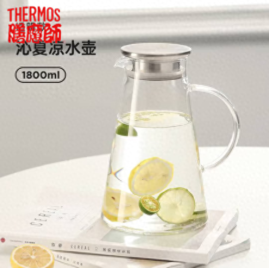 十大玻璃杯哪个牌子排行榜(玻璃杯什么牌子好排行榜)插图3