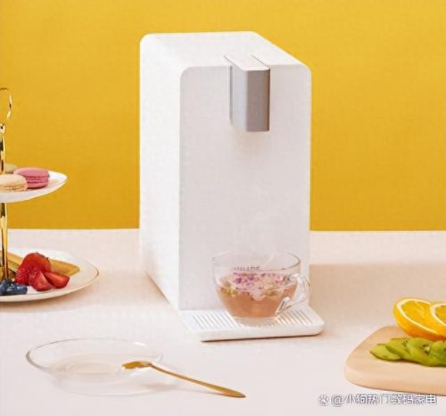 厨房饮水机排行榜十大品牌(中国十大品牌厨房电器)插图9