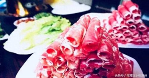 兰州低价火锅排名前十(兰州老树村火锅)插图11
