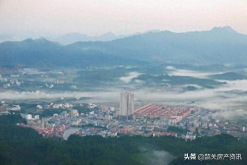 韶关最美别墅排名前十(长沙别墅排名一览表)插图