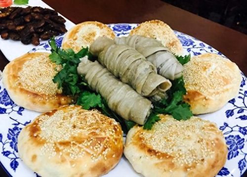 丰县十大好吃的小吃排行榜(丰县必吃十大馆子)插图9