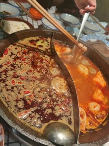 重庆市十大饭馆排行榜最新(重庆最受欢迎的餐饮排行榜)插图5