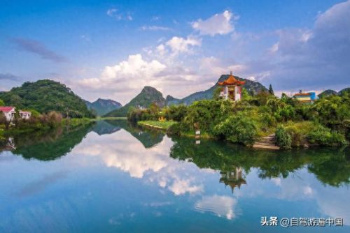 云南十大好玩的景点排行榜(云南36个最佳景点)插图8