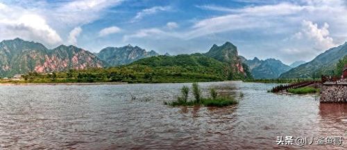保定钓鱼景点排名前十(保定18处景点免费)插图