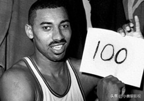 nba十大得分王排行榜(nba单场个人最高得分)插图1