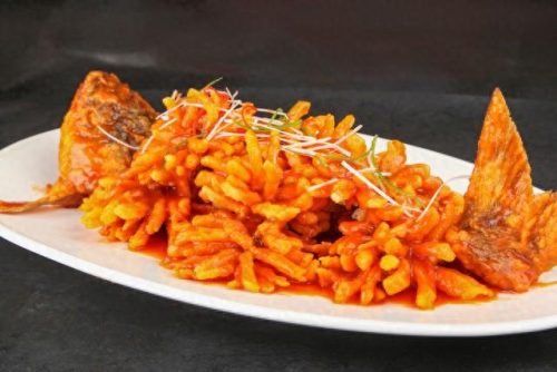 高港十大美食排行榜在哪里(乐亭十大美食排行榜)插图20