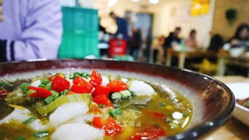 重庆私藏餐厅排名前十(重庆适合接待的餐厅)插图40