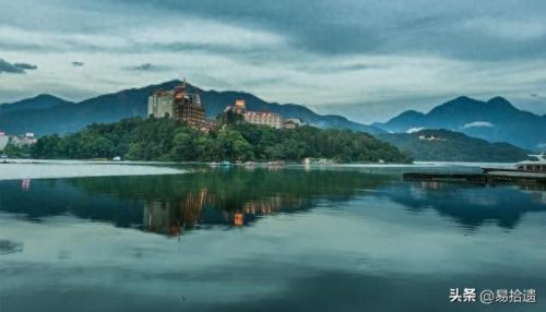 十大城市名片排行榜(中国十大最佳旅游城市)插图7