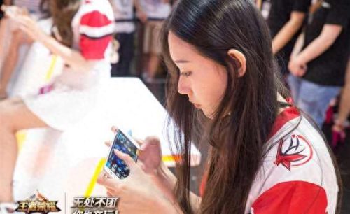 阿珂十大美女排行榜(阿轲动漫)插图