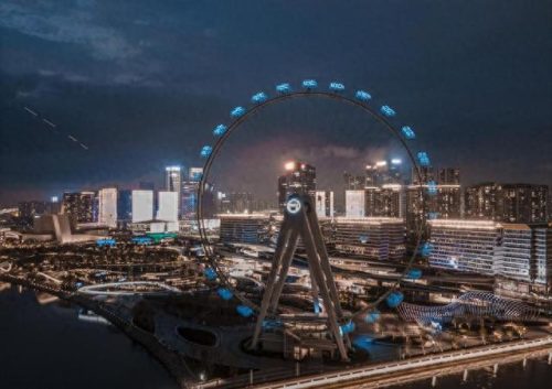 深圳公共景点排名前十(深圳最有名的15个景点)插图24