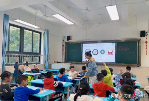 福建小学面积排名前十(福建私立小学十大排名)插图33