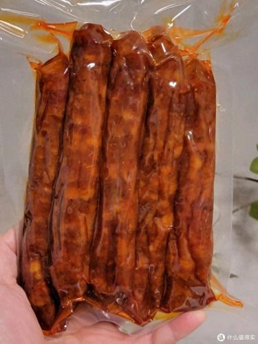 中国全家香肠排名前十(南京香肠十大品牌)插图4