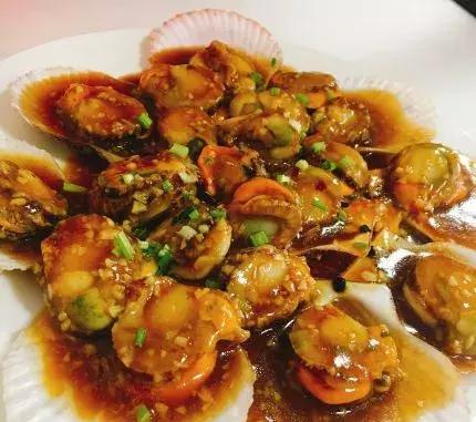 市北美食十大排行榜(青岛必吃榜十大餐厅)插图2