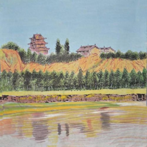河津富豪豪宅排名前十(河津籍富豪)插图5
