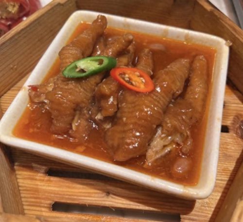无锡十大小吃推荐店排行榜(无锡排骨十大排名)插图25