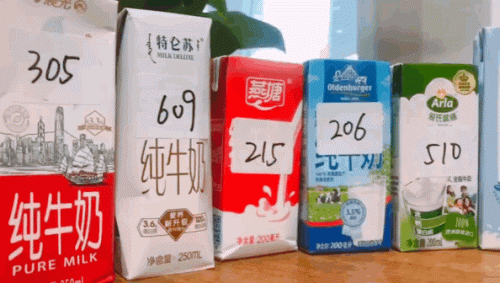 深圳十大纯牛奶品牌排行榜(纯牛奶口碑前十名)插图10
