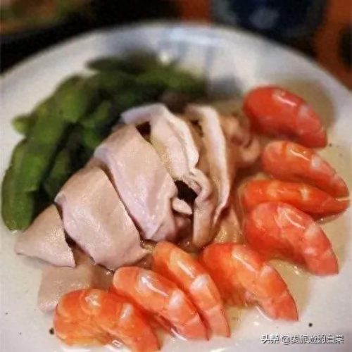 乌镇美食西餐排名前十(乌镇最好吃的餐厅)插图14
