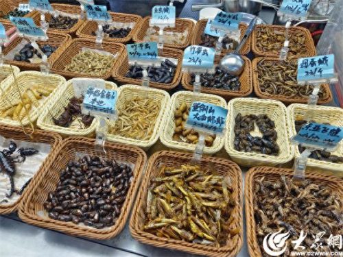 烟台夜市饭店排名前十(烟台小石头饭店)插图9