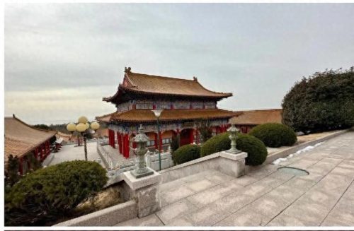 乳山佛教寺院排名前十(乳山十大寺院)插图12