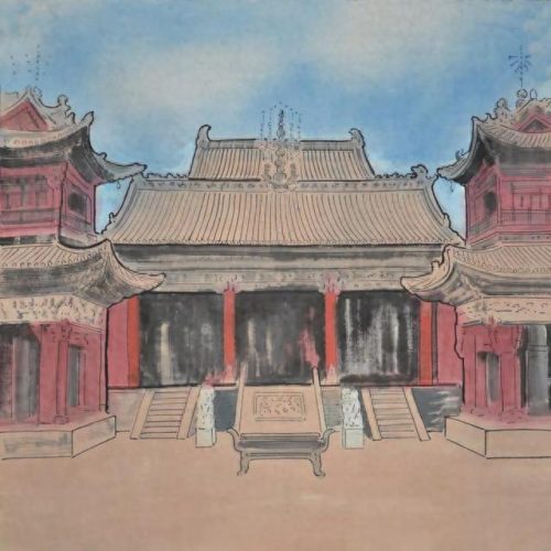 河津富豪豪宅排名前十(河津籍富豪)插图11