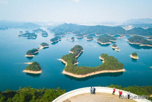浙江十大好玩的景点排行榜(浙江冷门却超美的景点)插图