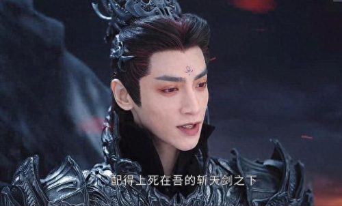仙侠剧十大战神排行榜(仙侠剧排行榜前十名)插图3