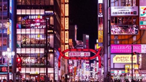 东京高端场所排名前十(上海高端消费吃饭场所)插图