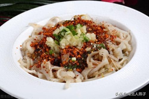 湖南蒸菜十大排行榜(湖南十大野生食用菌)插图8