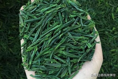 茶叶品牌十大排行榜名单(茶叶哪家品牌质量最好)插图6